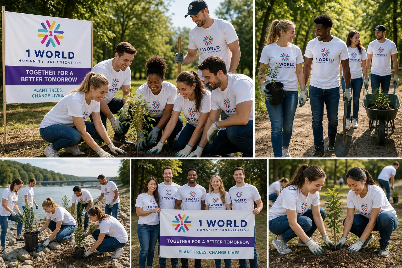 Environmental initiatives and sustainability awareness