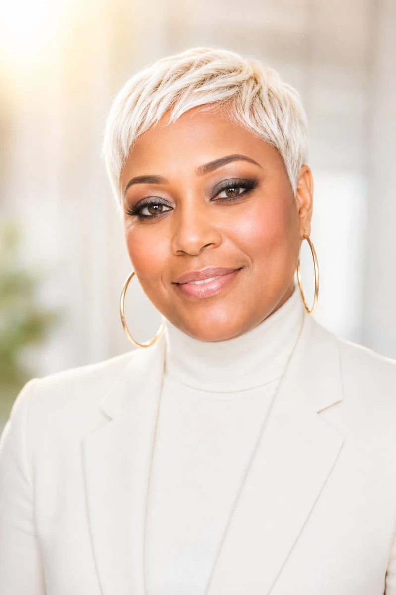 Dekota Mack, Founder and CEO