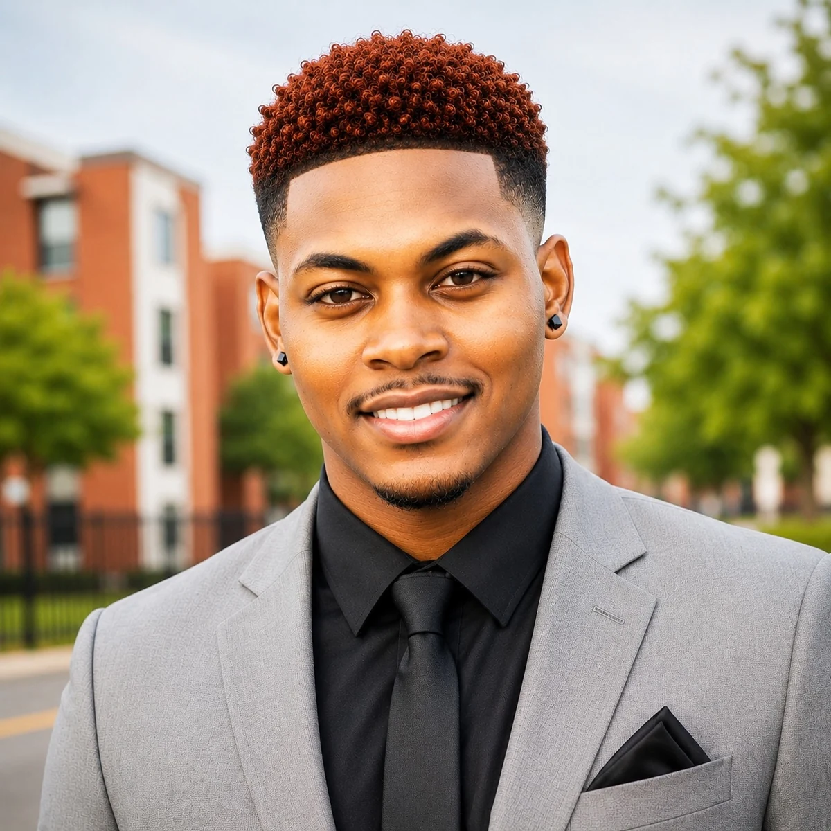 Shaka English, Program Coordinator