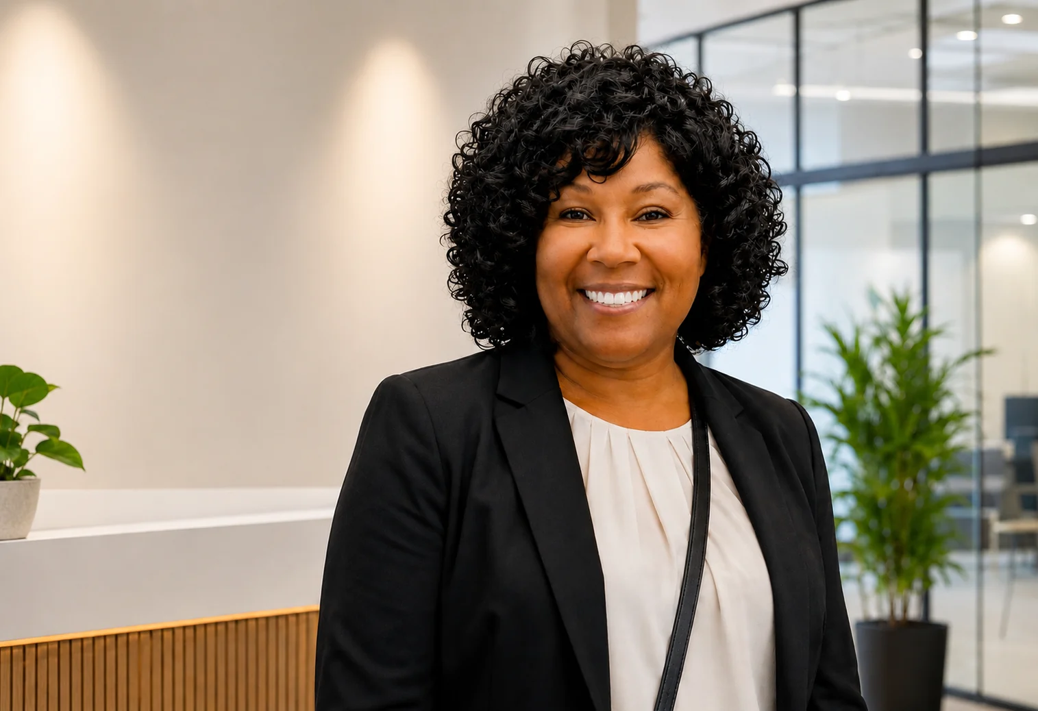 Renee, Educator, Trainer, and Consultant