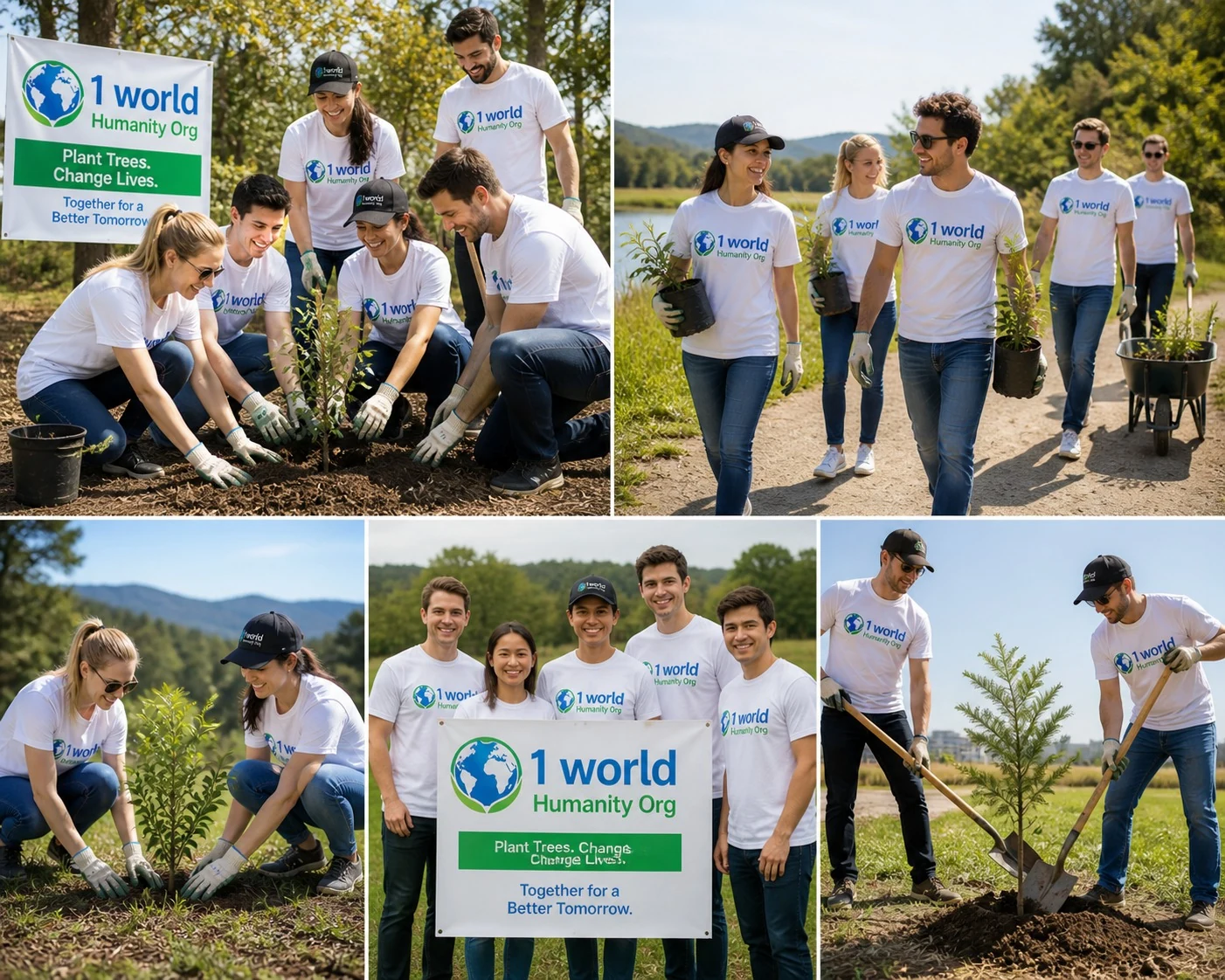 Community environmental action