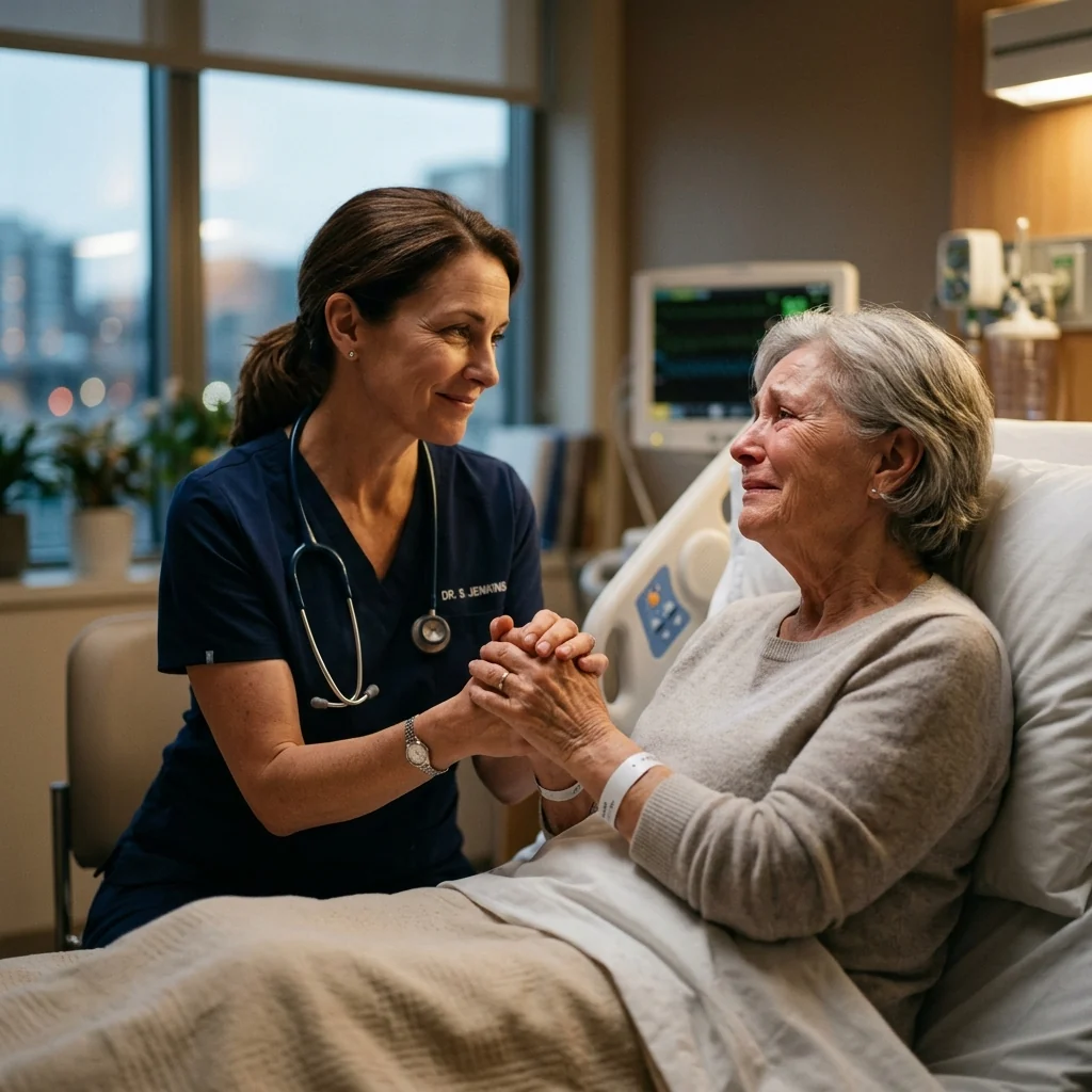 Healthcare access programs